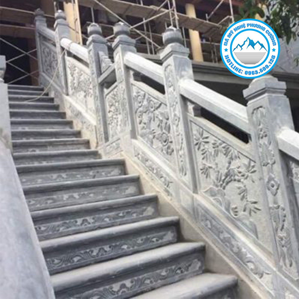 Đá Bậc Thềm 01
