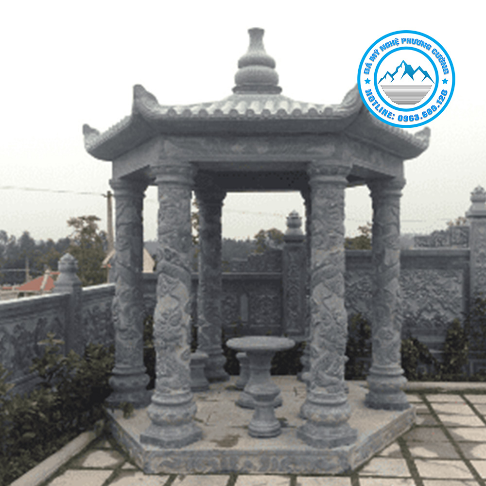 Lầu Uống Trà 01