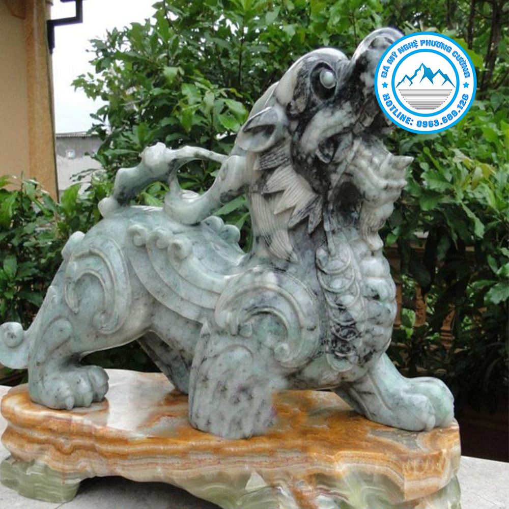Tỳ Hưu Đá 01