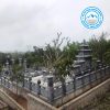 Khu Lăng Mộ Đá Đẹp